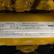 Agregat prądotwórczy CAT DE500E0 - C15 - 500 kVA - 21