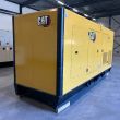 Agregat prądotwórczy CAT DE500E0 - C15 - 500 kVA - 5