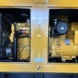 Agregat prądotwórczy CAT DE500E0 - C15 - 500 kVA - 10