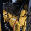 Agregat prądotwórczy CAT DE500E0 - C15 - 500 kVA - 16