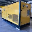 Agregat prądotwórczy CAT DE500E0 - C15 - 500 kVA - 2