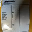Agregat prądotwórczy CAT DE500E0 - C15 - 500 kVA - 20