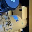 Agregat prądotwórczy CAT DE500E0 - C15 - 500 kVA - 15