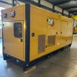 Agregat prądotwórczy CAT DE500E0 - C15 - 500 kVA - 3