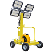 Maszt oświetleniowy Kompak LT1200-LED - 8