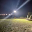 Maszt oświetleniowy Kompak LT1200-LED - 20