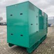 Agregat prądotwórczy Cummins C275DEQ - 275 kVA - 4