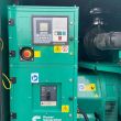 Agregat prądotwórczy Cummins C275DEQ - 275 kVA - 7