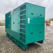 Agregat prądotwórczy Cummins C275DEQ - 275 kVA - 3
