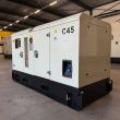 Agregat prądotwórczy Cummins 4BT3.9-G2 - 45 kVA - 3