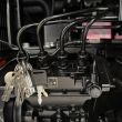 Agregat prądotwórczy Cummins 4BT3.9-G2 - 45 kVA - 12