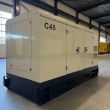 Agregat prądotwórczy Cummins 4BT3.9-G2 - 45 kVA - 5