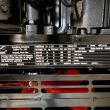 Agregat prądotwórczy Cummins 4BT3.9-G2 - 45 kVA - 19