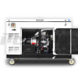 Agregat prądotwórczy DG12000XSE-T z silnikiem diesel - 3