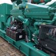 Agregat prądotwórczy Cummins C1100D5B - 1.100 kVA Open Generator - 8