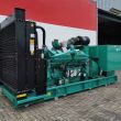 Agregat prądotwórczy Cummins C1100D5B - 1.100 kVA Open Generator - 3