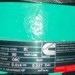 Agregat prądotwórczy Cummins C1100D5B - 1.100 kVA Open Generator - 17