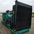 Agregat prądotwórczy Cummins C1100D5B - 1.100 kVA Open Generator - 4