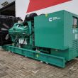 Agregat prądotwórczy Cummins C1100D5B - 1.100 kVA Open Generator - 2
