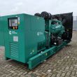 Agregat prądotwórczy Cummins C1100D5B - 1.100 kVA Open Generator - 5