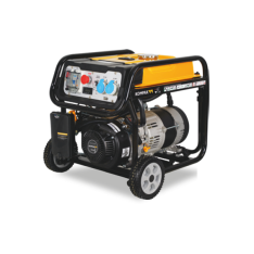 Agregat prądotwórczy Kompak K5500R - 5,5 kW