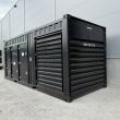 Agregat prądotwórczy Cummins KTA50-G3 - 1375 kVA - 2