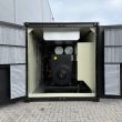 Agregat prądotwórczy Cummins KTA50-G3 - 1375 kVA - 5