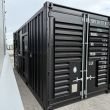 Agregat prądotwórczy Cummins KTA50-G3 - 1375 kVA - 4