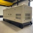 Agregat prądotwórczy Cummins 6BTAA5.9-G12 - 165 kVA - 4