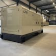 Agregat prądotwórczy Cummins 6BTAA5.9-G12 - 165 kVA - 5