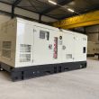 Agregat prądotwórczy Cummins 6BTAA5.9-G12 - 165 kVA - 3