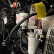 Agregat prądotwórczy Cummins 6BTAA5.9-G12 - 165 kVA - 14