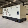 Agregat prądotwórczy Cummins 6BTAA5.9-G12 - 165 kVA - 2