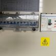 Agregat prądotwórczy Perkins 403D-15 - 15 kVA - 9