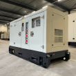 Agregat prądotwórczy Perkins 403D-15 - 15 kVA - 3