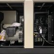 Agregat prądotwórczy Perkins 403D-15 - 15 kVA - 17