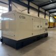 Agregat prądotwórczy Cummins 6BTA5.9-G2 - 138 kVA - 4
