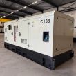 Agregat prądotwórczy Cummins 6BTA5.9-G2 - 138 kVA - 3
