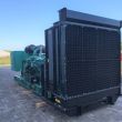 Agregat prądotwórczy Cummins C2000D5B - 2.000 kVA - 3
