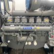 Agregat prądotwórczy Perkins 4012-46TAG2A - 1.650 kVA Open Genset - 4