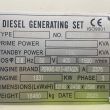Agregat prądotwórczy Perkins 4012-46TAG2A - 1.650 kVA Open Genset - 9