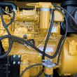 Agregat prądotwórczy CAT DE88GC - 88 kVA - Stand-by - 10