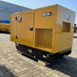Agregat prądotwórczy CAT DE88GC - 88 kVA - Stand-by - 3