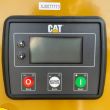 Agregat prądotwórczy CAT DE88GC - 88 kVA - Stand-by - 7