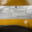 Agregat prądotwórczy CAT DE88GC - 88 kVA - Stand-by - 22