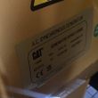 Agregat prądotwórczy CAT DE88GC - 88 kVA - Stand-by - 19