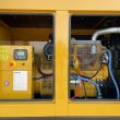 Agregat prądotwórczy CAT DE88GC - 88 kVA - Stand-by - 5