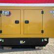 Agregat prądotwórczy CAT DE88GC - 88 kVA - Stand-by - 2