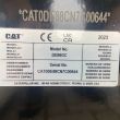 Agregat prądotwórczy CAT DE88GC - 88 kVA - Stand-by - 23