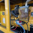Agregat prądotwórczy CAT DE88GC - 88 kVA - Stand-by - 12